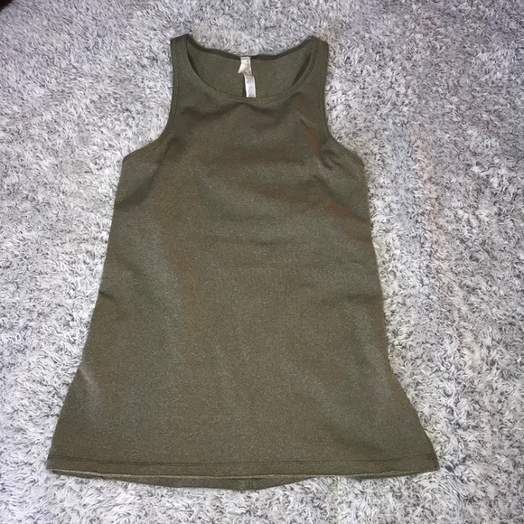🔻NWOT FP movement Canyon Racerback Cutout Tank Top Size Small🔻 - Picture 3 of 12